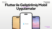 Fikrinizi Cebe Taşıyan Mobil Çözümler