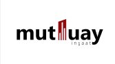 Mutluay İnşaat - LOGO TASARIMI