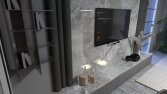 Studio SY - Konsept İç Mimari & 3D Render