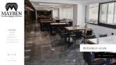 Mayben Otel için hazırladığımız web site