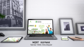 Herbalife Wordpress Tasarımı