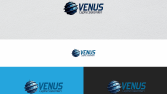 Venus Cephe Sistemleri Logo Çalışması
