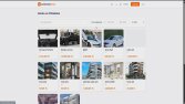 Sahibinden Clone – Full-Stack Next.js İlan Web Sitesi