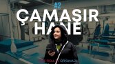 çamaşırhane - belgesel