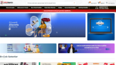 Online Turkish Exporter Web Site Çalışması