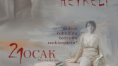 Afiş tasarımları