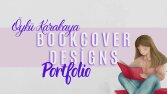 BOOKCOVER DESİGN PORTFOLİO