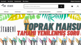 Marka Hizmetleri - Konsept Tasarım - Pazar, Rekabet Analizi