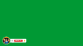Logolu Youtube abone ol animasyonu