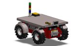 unmanned ground vehicle(ugv-ika)