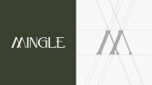 Mingle | Logo Tasarımı