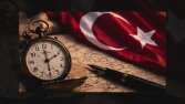 30 Ağustos Zafer Bayramı için seslendirme