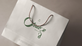 Oleaefe Olive Oil Logo Tasarımı