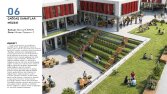 Çağdaş Sanatlar Müzesi - Konsept ve 3D Görselleştirme