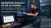 E-Ticaret Sitesi Admin Panel Teslim
