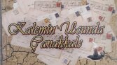 Kalemin Ucunda Çanakkale -Araştırma ve İnceleme Makalesi
