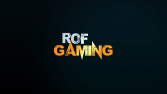 ROF GAMİNG - İNTRO