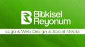 Bitkisel Reyonum Logo Tasarımı
