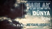 Etkinlik Afişi 