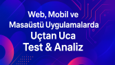 Yazılım Test ve Analiz Uzmanı