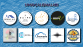 Ben unutulmaz logo tasarımları yaparım