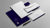 GG PARTNERS KURUMSAL KİMLİK