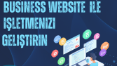  Business website