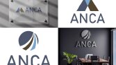 ANCA LOGO TASARIMI