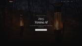 Modern Full-Stack Web Uygulaması – İsmiFire