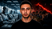 AI Destekli & Yüksek CTR Odaklı YouTube Thumbnail Tasarımı