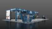 STAND TASARIMLARI
