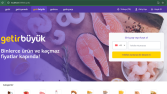 Getir.com - getirBüyük