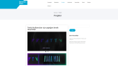 Tasarladığım Wordpress Site Örneği