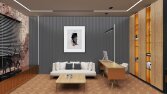 BOSTANLI | G.L. EVİ