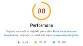 Aldoba's Website Hızlandırma