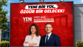 Aday Tanıtım Tasarımları