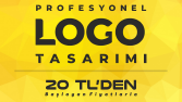 Logo Tasarımı