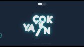 Bilisium - Çok yakında ekranı