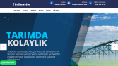 İrrimaster - Dijital Tarım