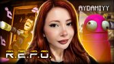 Aydamiyys - Youtube Thumbnail