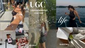 UGC İÇERİK ÜRETİCİSİ