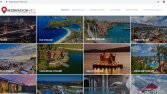 Web site,Logo,Banner,Tabela,Bardak,İş kıyafeti