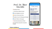 Prof. Dr. İlker Sücüllü(Android)