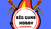 guns