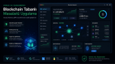 Blockchain Tabanlı Masaüstü Uygulama