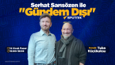 Sputnik Gündem Dışı YouTube Thumbnail