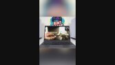 Rent A Game Ankara için yaptığım bir diğer reklam