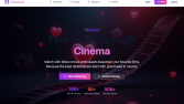 CineCrush — Film Zevkine Göre Eşleşme Uygulaması