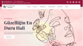 duruguzelliksalonu.com PHP Tabanlı Kurumsal Website