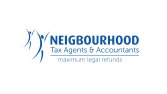 Neigbourhood Logo Tasarımı